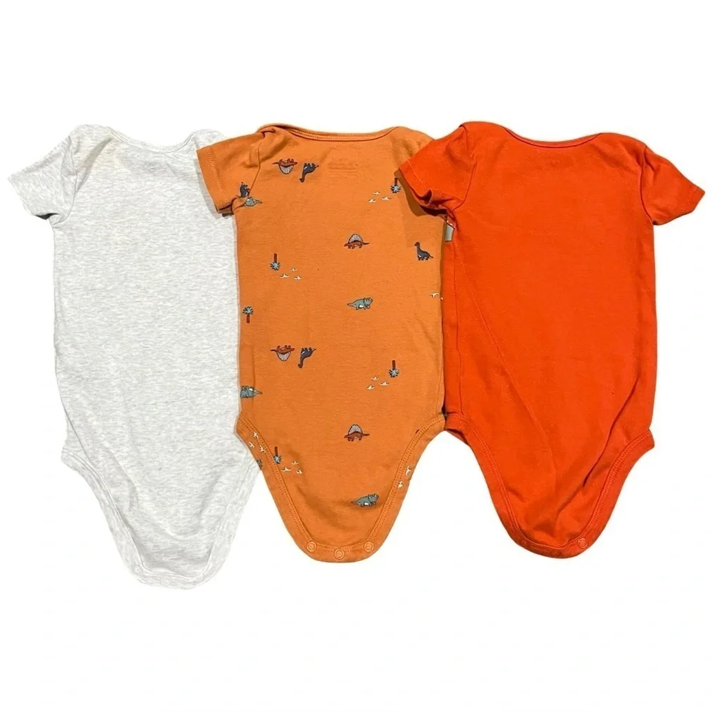 Carters one come comfortable